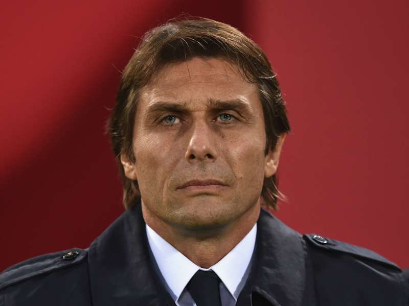 イタリア代表fwがコンテに助言 チェルシーで勝負するなら英語を勉強して Goal Com