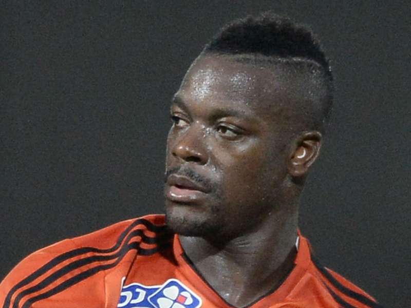 Sunderland Sign Lamine Kone From Lorient Goal Com