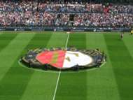 Stadion De Kuip Rotterdam - Feyenoord (GOAL.com/Istimewa)