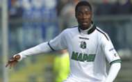 Richmond Boakye - Sassuolo