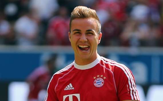Götze Bruder Götze Bruder