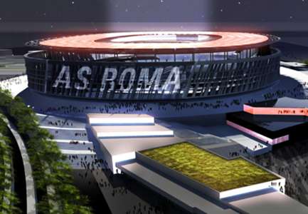 Il Nuovo Stadio Della Roma Dove Sara Costruito Quanto Costera E Quando Sara Pronto Goal Com