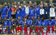 Confederations Cup:2003 Winners France