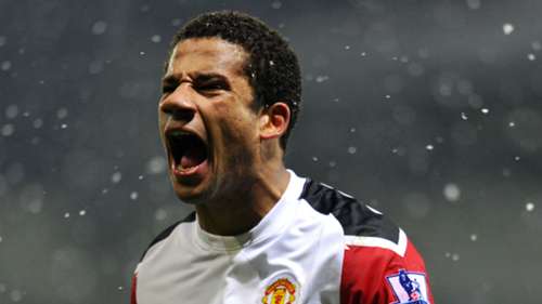 Bebe - Vitoria to Man Utd