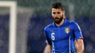 Conte's Greatest XI/Antonio Candreva