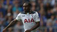 HD Danny Rose Tottenham.