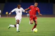 Black Starlets Ghana