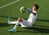 Luca Zidane