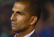 Ivory Coast coach Lamouchi