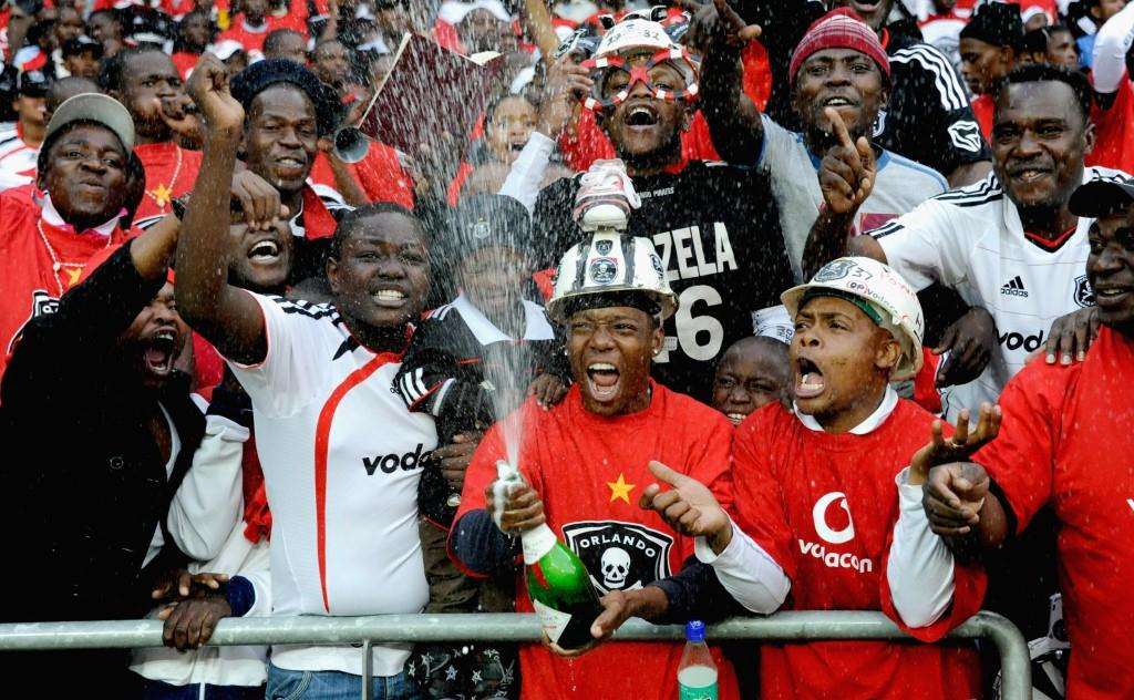 Gallery The 10 Players Who Joined Orlando Pirates From Free State Stars Since 2002 Goal Com
