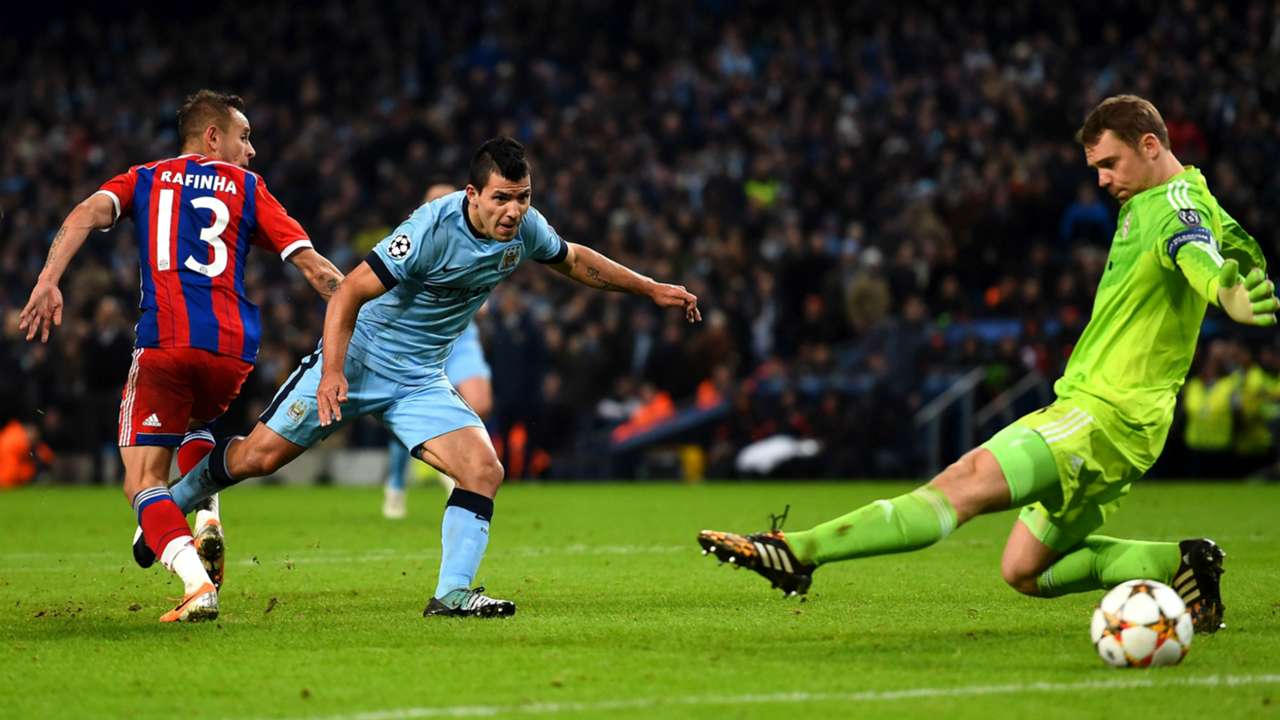Ronaldo Keeps Firing Leaky Liverpool Sanogo S Milestone The Champions League S Top Stats Goal Com