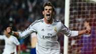 Gareth Bale Real Madrid