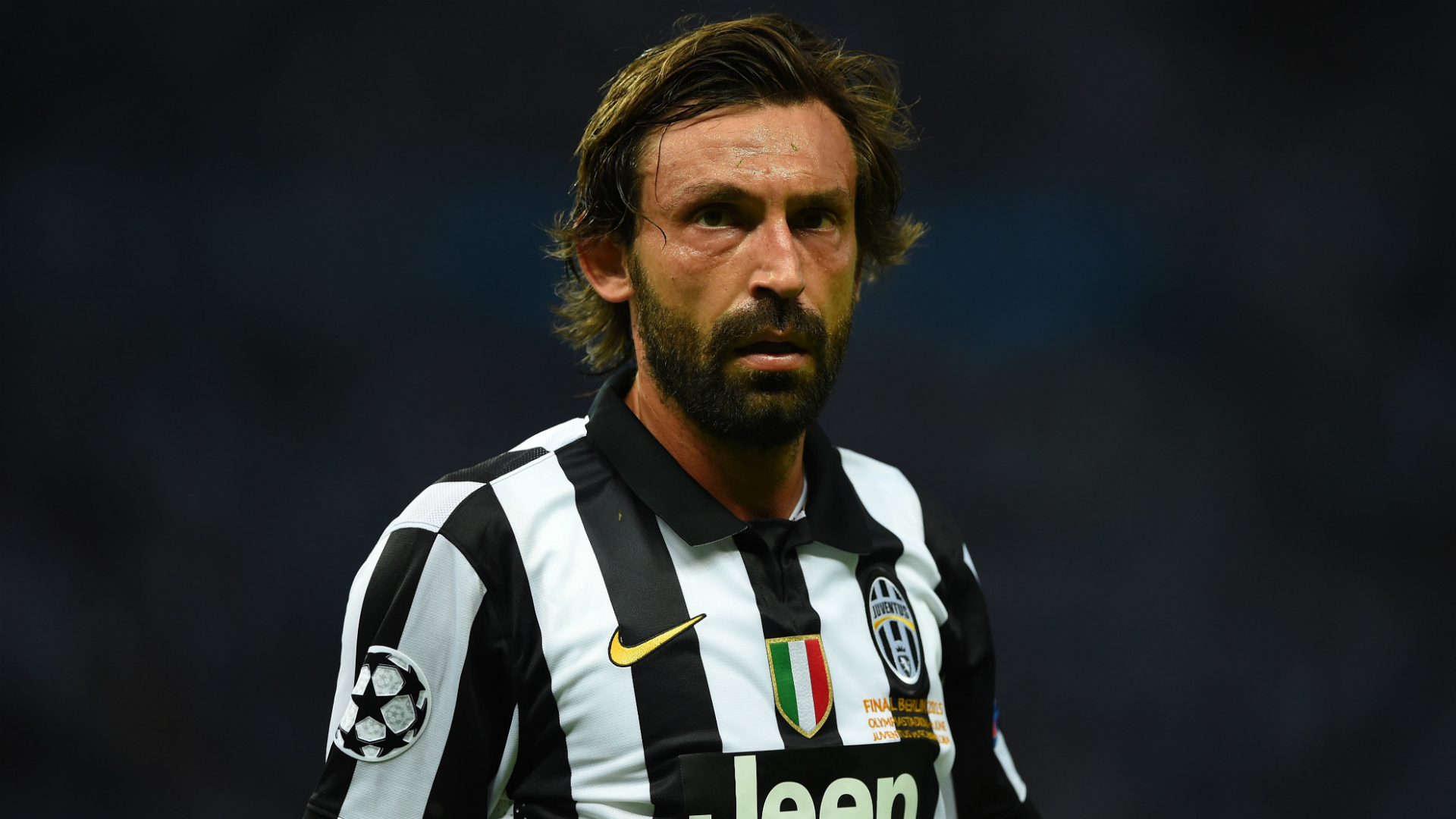 Andrea Pirlo Instagram What Is Andrea Pirlo S Net Worth And How Much Does The Juventus Head Coach Earn Goal Com