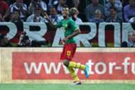 Eine Alternative für Schalke: Eric Maxim Choupo-Moting
