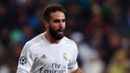 Champions League Team of the Quarter-Finals: Daniel Carvajal Real Madrid