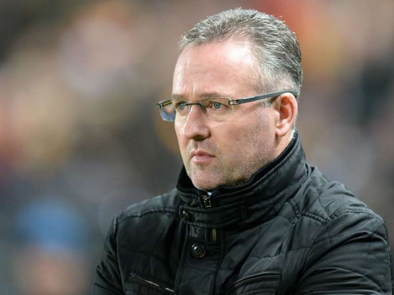 元アストン ヴィラのランバート氏 クロップ氏の サポート に名乗り Goal Com