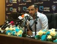 Sami Al-Jaber - Al Hilal