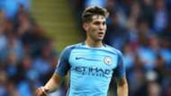 John Stones Premier League Man City v Sunderland 130816