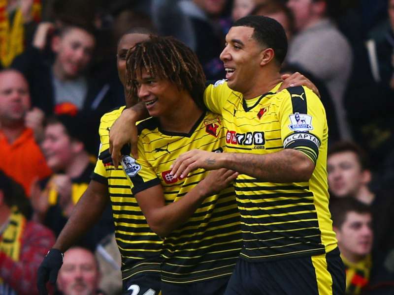 ワトフォード 対 リ ヴァプール ロンドンでの試合18 19 英国 欧州サッカーチケット専門店 プレミアチケット Amp Petmd Com