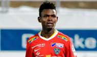 Godsway Donyoh