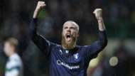 Jo Inge Berget Malmo Champions League