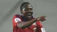 HD Ahmed Musa CSKA Moscow