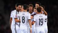 Talking Points | Scotland v Germany | Euro 2016 Qualification