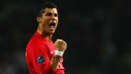 Cristiano Ronaldo, Manchester United