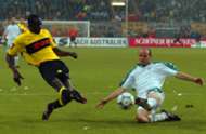 Bundesliga: Borussia Dortmund - Werder Bremen, Otto Addo - Viktor Skripnik