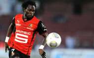 Ligue 1 : Jonathan Pitroipa (Evian vs Rennes)