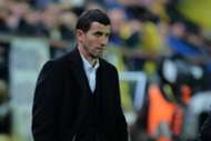 Javi Gracia