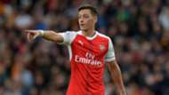 HD Mesut Ozil