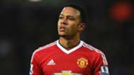 HD Memphis Depay Manchester United