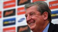 Roy Hodgson | England manager