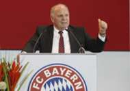 Uli Hoeness počeo je služiti zatvorsku kaznu