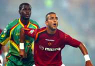 Mido Roma