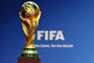 FIFA World Cup trophy