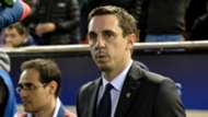 Gary Neville Valencia