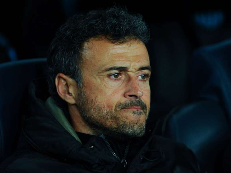 Las reacciones del Barcelona 4-0 Granada: "No estaré en la gala del Balón de Oro", apunta Luis ...