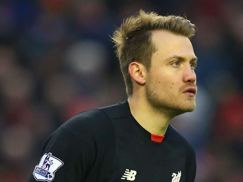 Simon Mignolet ready for Karius battle at Liverpool | Goal.com