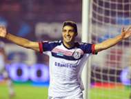 Nicolás Blandi San Lorenzo