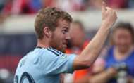 ORIOL ROSELL KANSAS CITY MLS