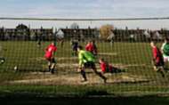 English amateur football