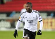 John Chibuike of Rosenborg Trondheim