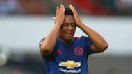 HD Anthony Martial Manchester United