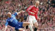 Jordi Cruyff Manchester United