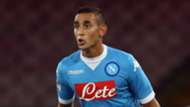Faouzi Ghoulam