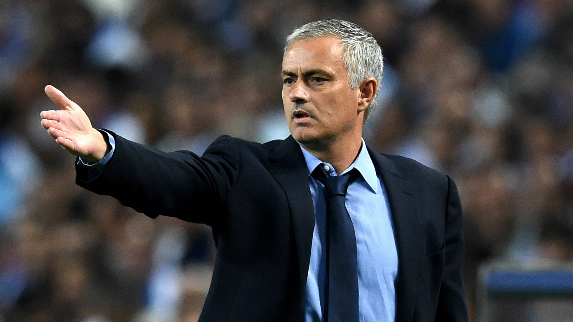 Mourinho: Sad people want me sacked | Sporting News Australia