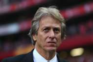 Jorge Jesus punta alla finale