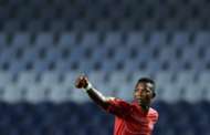 John Paintsil - Hapoel Tel Aviv & Ghana